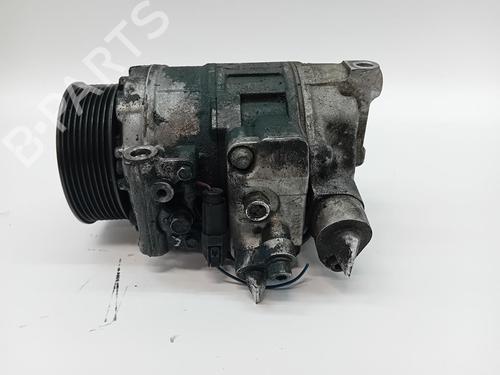 AC compressor MERCEDES-BENZ M-CLASS (W164) | BP37429588M34 - Image 3