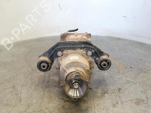 Rear differential RENAULT KANGOO (KC0/1_) 1.9 dTi (KC0U) | BP37429163M24 - Image 2