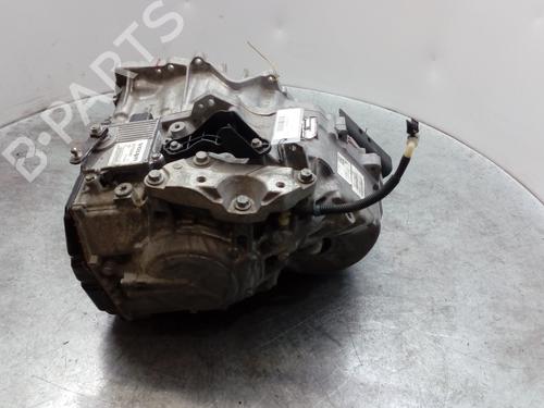 Used Gearbox VOLVO XC90 I (275) D3 / D5 (163 hp) 16267835