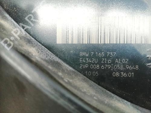 Left taillight BMW 5 (E60) 520 d | BP19175650C34 