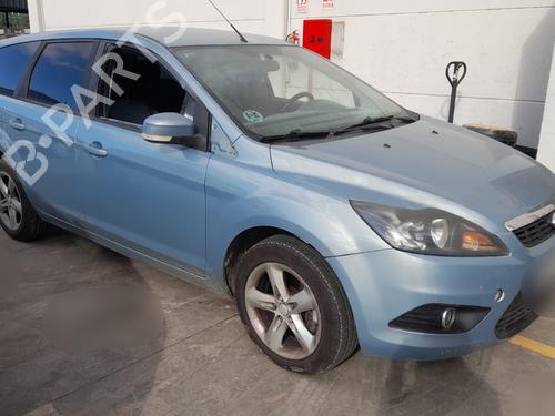 Right rear door FORD FOCUS II Turnier (DA_, FFS, DS)  | BP27613668C5 