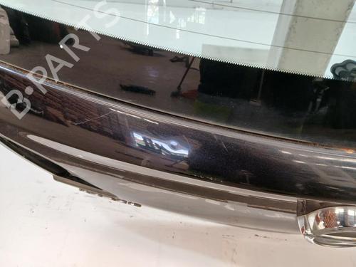 Tailgate OPEL CORSA E (X15) 1.3 CDTI (08, 68) | BP38415314C6 - Image 2
