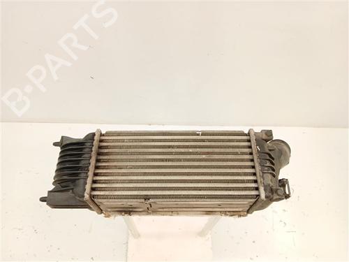Intercooler PEUGEOT 407 (6D_) 1.6 HDi 110 (6D9HZC, 6D9HYC) | BP28195991M30 - Image 3