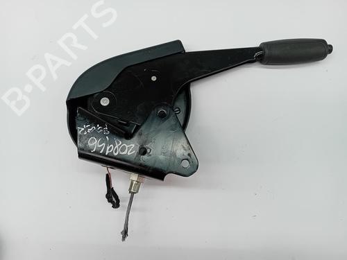 Used Hand brake Hand brake PEUGEOT BOXER Van 2.0 BlueHDi 130 (130 hp) 36020151 36020151