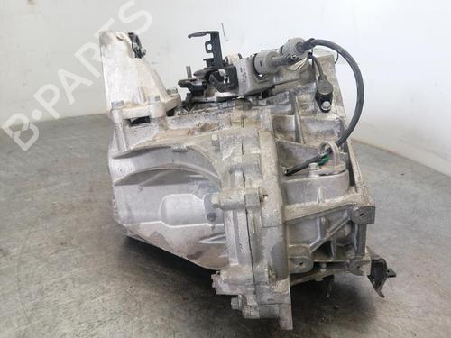 Gearbox KIA RIO IV (YB, SC, FB) 1.4 CRDi 77 | BP31182075M3