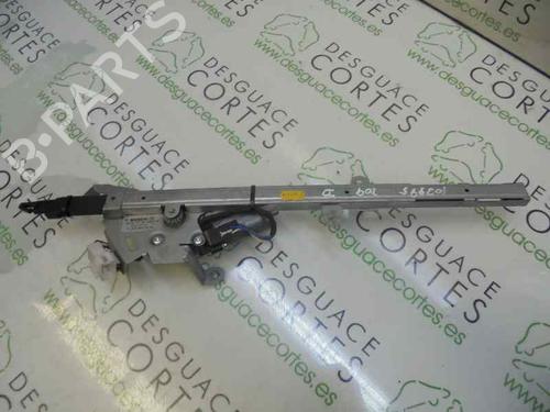 Other MERCEDES-BENZ CLK (C209) CLK 270 CDI (209.316) | BP14026334O1 