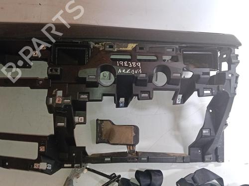 Airbag Kit RENAULT ARKANA I (LCM_, LDN_)  | BP29532084C86 