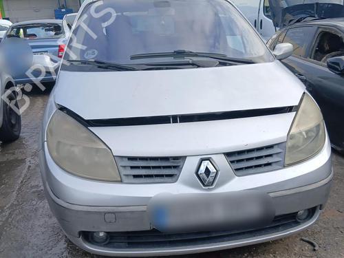 Pièces Détachées Usagées RENAULT SCÉNIC II (JM0/1_) [2003-2010]  4379703