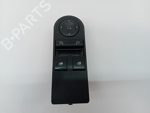 Used Left front window switch Left front window switch 38648538 38648538