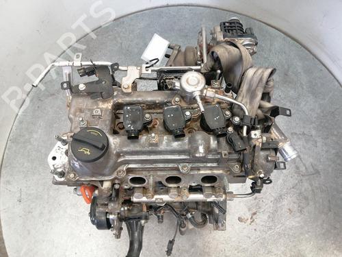 Motor HYUNDAI i30 FASTBACK (PDE, PDEN) [2017-2026]  31946634