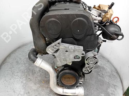 Engine VW PASSAT B6 (3C2)  | BP34188697M1  - Image 5