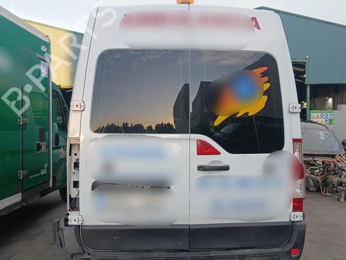 Control unit NISSAN NV400 Van (X62, X62B) | BP36090945M11 - Image 9