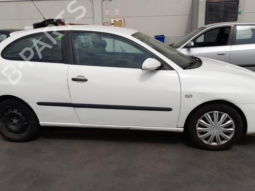 Rear wiper motor SEAT IBIZA III (6L1)  | BP15277504M102 