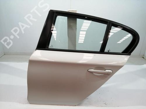 Used Left rear door BMW 1 (E87) 118 d (143 hp) 29532116