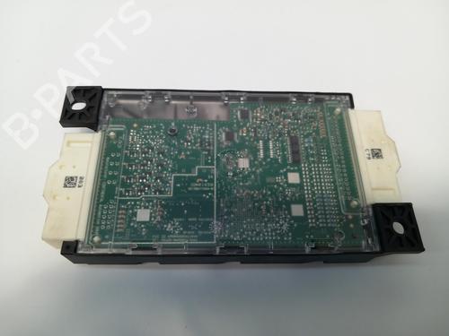 Electronic module MERCEDES-BENZ A-CLASS Saloon (V177) A 200 (177.187) | BP18095918M83 