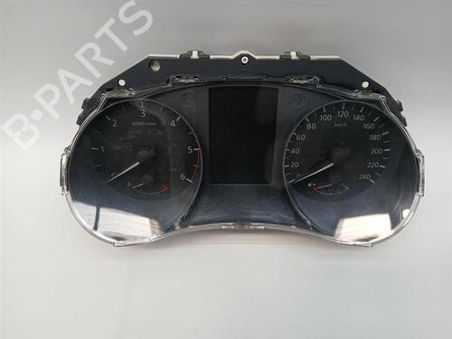 Used Display monitor Display monitor NISSAN QASHQAI II (J11, J11_) 1.5 dCi (110 hp) 35905269 35905269
