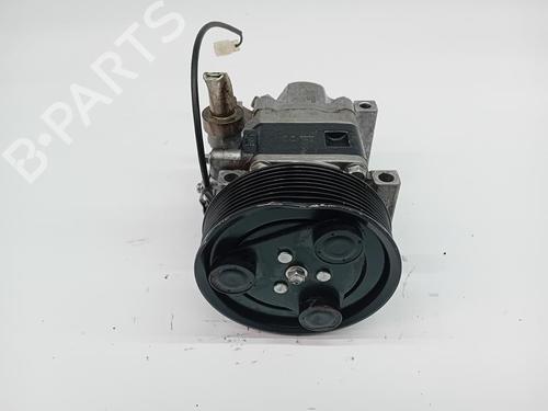 AC compressor MAZDA CX-7 (ER) | BP37181582M34 - Image 2