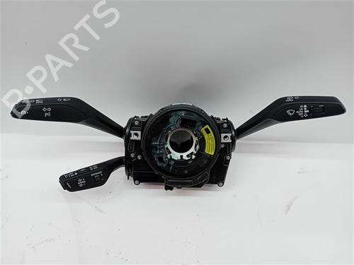 headlight-switch-audi-a4-b9-8w2-8wc-2015-39468300 main image