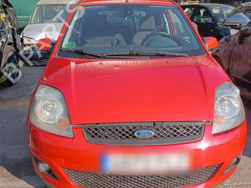 Brugte FORD FIESTA V (JH_, JD_) 1.3 4788674