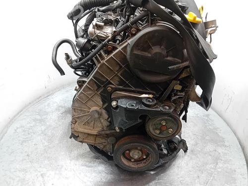 Engine OPEL CORSA C (X01) | BP37594516M1 - Image 3