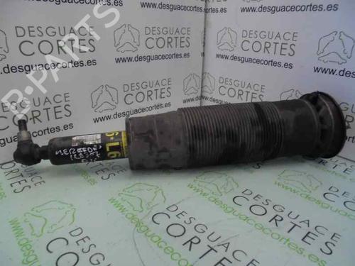 Used Left front shock absorber MERCEDES-BENZ S-CLASS (W221, V221) S 450 CDI (221.028, 221.128) (320 hp) 5530036