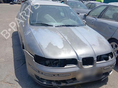 Peças SEAT LEON (1M1)    4775567