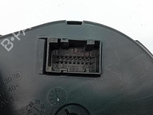 Instrument cluster FIAT 500X (334_) | BP36020007C47 - Image 4