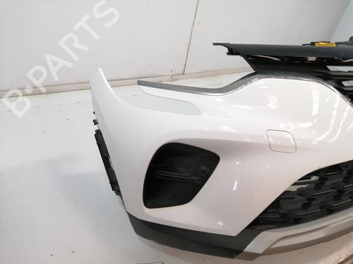 Front bumper RENAULT CAPTUR II (HF_)  | BP29358098C7 