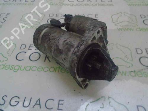 Used Starter FIAT 500 (312_) 1.2 LPG (312AXA1A) (69 hp) 5460724
