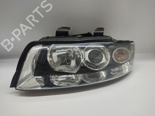 Phare gauche AUDI A4 B6 (8E2) 1.8 T (150 hp) 30935653