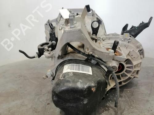 Gearbox DACIA SANDERO II  | BP29604689M3 