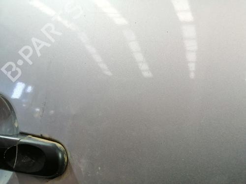 Left slide door VW CADDY III MPV (2KB, 2KJ, 2CB, 2CJ) 1.9 TDI | BP28357237C74 