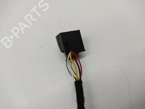 Left mirror VW PASSAT B6 (3C2)  | BP28418815C26