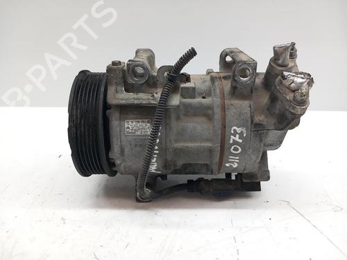 AC compressor PEUGEOT PARTNER Box Body/MPV | BP38541239M34 - Image 6