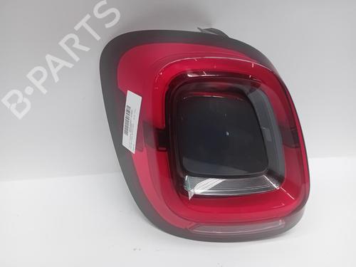 Venstre baglygte Venstre baglygte FIAT 500X (334_) [2014-2026] 35786920 35786920