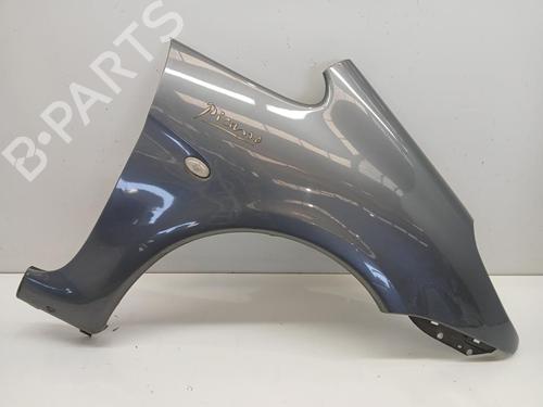 Used Right front fenders Right front fenders 38470358 38470358