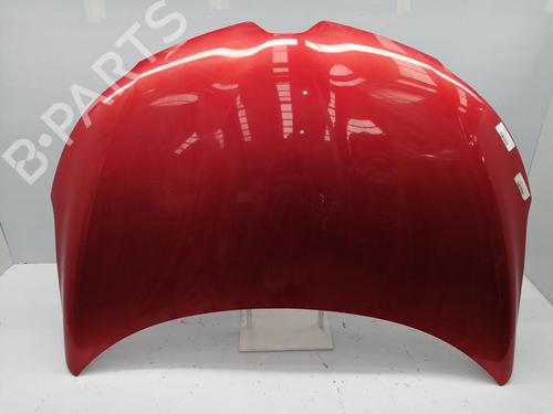 Motorhjelm RENAULT KADJAR (HA_, HL_) [2015-2026]  31210255