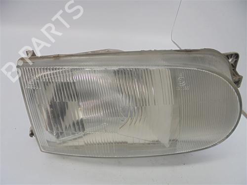 Used Right headlight Right headlight NISSAN SERENA (C23) 2.3 D (75 hp) 8935115 8935115