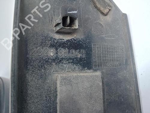 Left mirror MERCEDES-BENZ VITO / MIXTO Van (W639) 111 CDI (639.601, 639.603, 639.605) | BP29904276C26