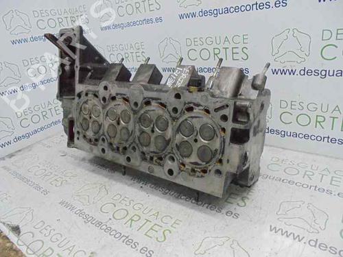 Cylinder head BMW 3 (E46) 320 d | BP10975166M5 