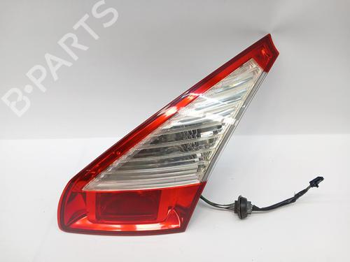 Used Right tailgate light Right tailgate light 37667681 37667681