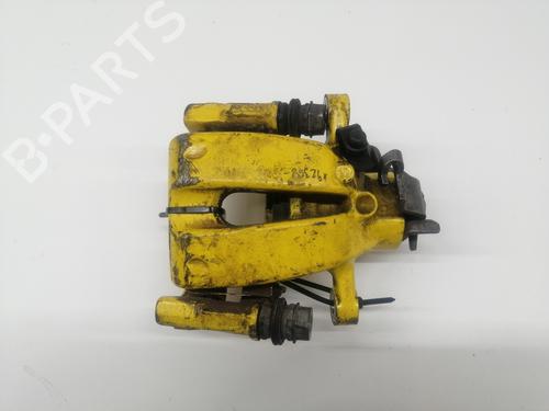 Used Left rear brake caliper ABARTH 500 / 595 / 695 1.4 (312.AXZ11) (165 hp) 21602237