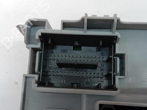 Fuse box FIAT 500 (312_)  | BP36935582E1  - Image 5