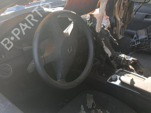 Fuse box MERCEDES-BENZ C-CLASS (W204) C 200 CDI (204.007, 204.006) | BP31316426E1 