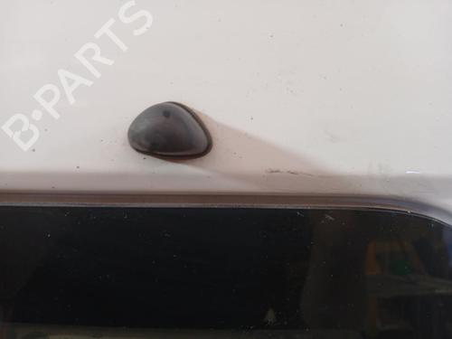 Left tailgate OPEL COMBO Box Body/MPV 1.3 CDTI 16V | BP35806022C76  - Image 8