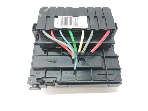 Fuse box PEUGEOT 307 (3A/C) 1.6 HDi | BP16851486E1 