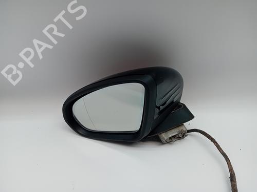 Used Left mirror MERCEDES-BENZ A-CLASS (W177) A 180 d (177.003) (116 hp) 28052532