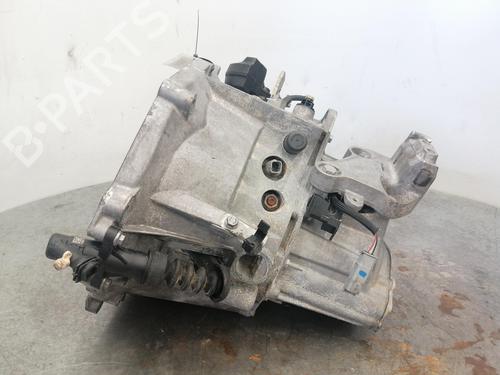 Gearbox OPEL COMBO E Tour / Life (K9)  | BP29257016M3