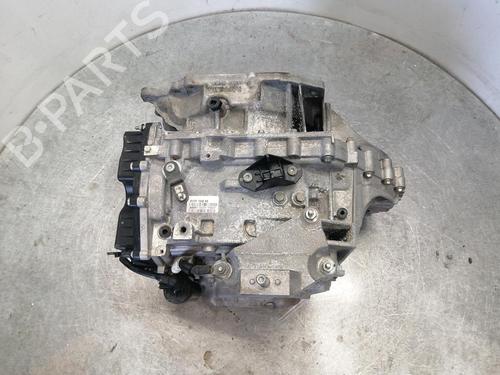Used Gearbox FORD MONDEO IV (BA7) 2.0 TDCi (140 hp) 31338404