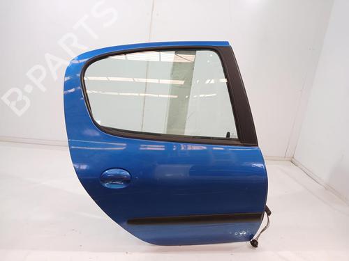 Used Right rear door Right rear door 38253042 38253042